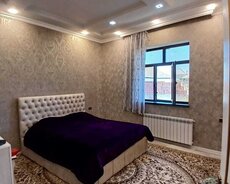 Buzovnada 6 otaqlı ev