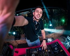 Dj xidməti