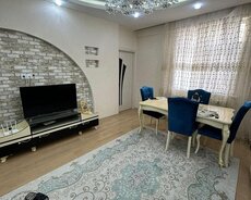 Masazır, Qurtuluş 93 yaşayış kompleksi