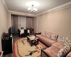 Masazır qəsəbəsi Qəsr yaşayış kompleksi