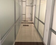 Сдается в аренду помещение площадью 2100 кв.м.