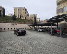 Badamdar qəs