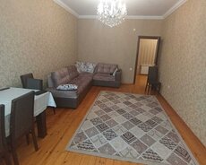 2-комнатная квартира в аренду
