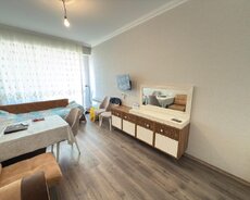 Yasamal rayonu, Melissa Park yaşayış kompleksi