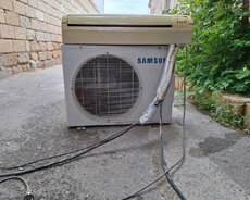 Samsung кондиционер