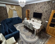 Легальная 2-комнатная квартира в 4-м микрорайоне