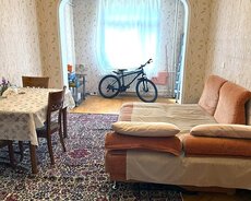 Nəsimi rayonu, 5ci mikrorayonda qanuni 2 otaqlı mənzil