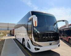 Yutong Zk6128h