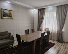 Masazır qəsəbəsi, Nəsrəddin Tusi küçəsi