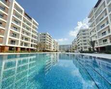 Sabunçu rayonu, Park Residence 2 yaşayış kompleksi