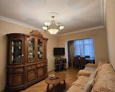 Xətai r., Əhmədli m/s yaxınlığı