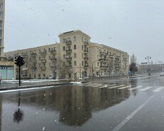 8 Noyabr prospektində 2 otaq