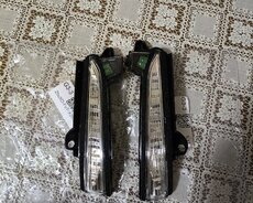 Ford Fusion Dönmə İşığı
