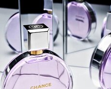 Chanel chance splendide