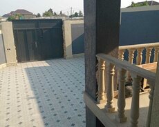 Maştağa kəndində həyət evi