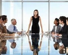 Предлагается работа офис-менеджера