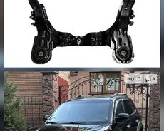 Hyundai Tucson 2006-2010 на traves.tucson traves.tucson balka.on