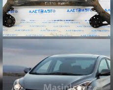 Hyundai Elantra 2011-2015 задняя балка.hyundai elantra балка.elantra