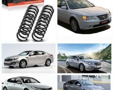 Hyundai kia arxa purjinler.sonata arxa purjin.optima arxa purjinYüksək