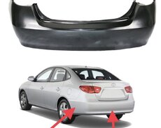 Arxa, Hyundai ELANTRA, 2008 il