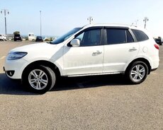 Hyundai santafe 2009-2012 ag reng qapilar.santafe kapot .santafe