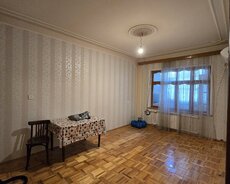 Хатаи р., улица Инглаба Исмаилова