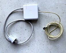 Macbook Pro 15 Magsafe 2 85w Adapteri