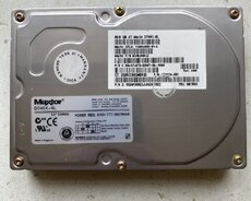 Sərt disk (ide)