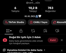 Tik tok
