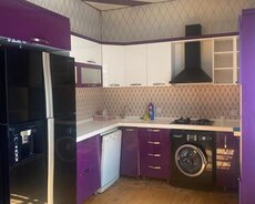 4 otaqlı 8 sot həyət evi satılır