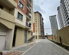 İnşaatçilar m/st, İçtimai t/k yanında