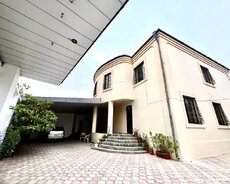 Sabunçu qəsəbəsində həyət evi satılır