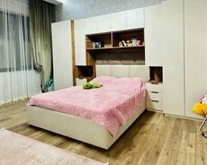 Требуется семья со строгим режимом пребывания