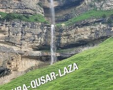 Quba Qusar Laza turu