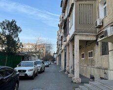 Neftçilər metrosu