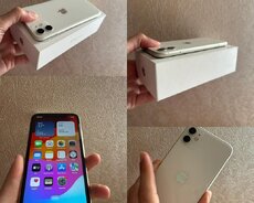 Iphone 11 64 Gb ag reng