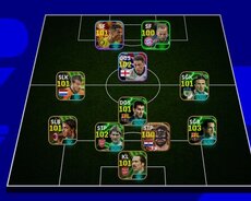 Efootball 2025