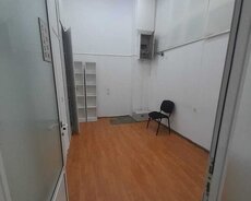 nizamide 110 kv ofis icarəsi