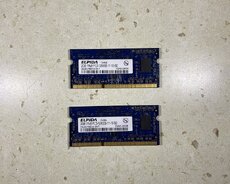 Operativ yaddaş "ram 4gb"