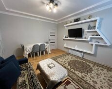 Xırdalan Abşeron Gənclər Şəhərciyi Kupçalı mənzil