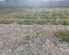 Qobuda 8 sot torpaq sahəsi satılır