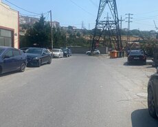 Biləcəri yolunda obyekt kirayə verilir