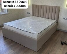 Taxt kravat çarpayı