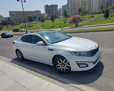 Kia K 5