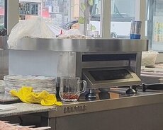 Tantuni aparati induction