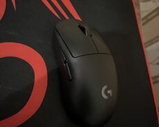 Logitech g pro