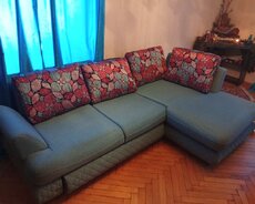 Диван Embawood