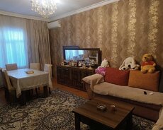 Binəqədide həyət evi satilir