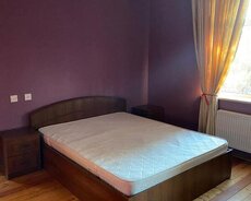 albalıda gözəl həyət evi
