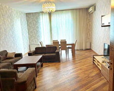 4 otaqli kirayə mənzil